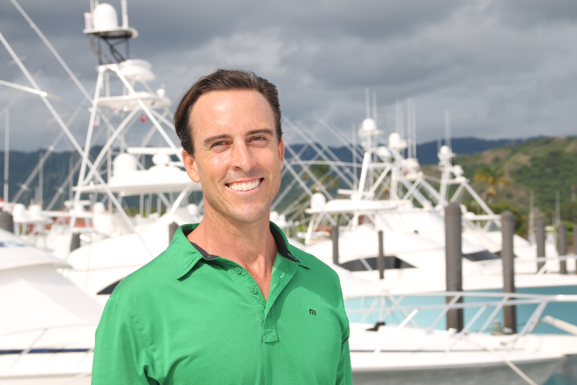 REMAX Jaco Costa Rica Real Esate Agent Shawn Fletcher RE/MAX Jaco