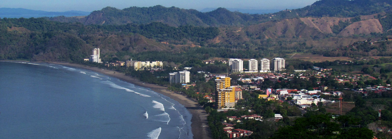 Jaco Beach RE/MAX Jaco Beach Costa Rica Real Estate