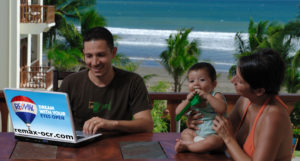 Costa Rica Property Database Advanced Search