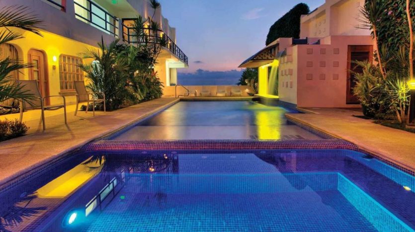 Jaco Beachfront Hotel in Costa Rica for Sale Turn Key!