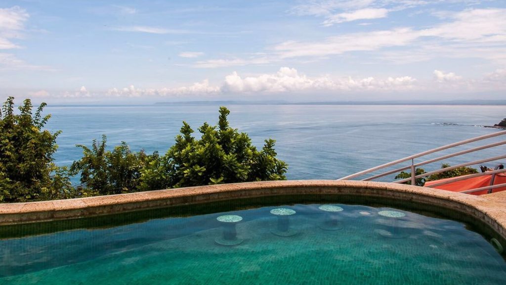 Altos de Leona Mar Luxury Real Estate REMAX Punta Leona (31) RE/MAX Jaco Beach Costa Rica Real