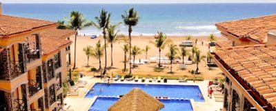 Bahia Encantada High Rental Potential Condo in Jaco Beach, Costa Rica!
