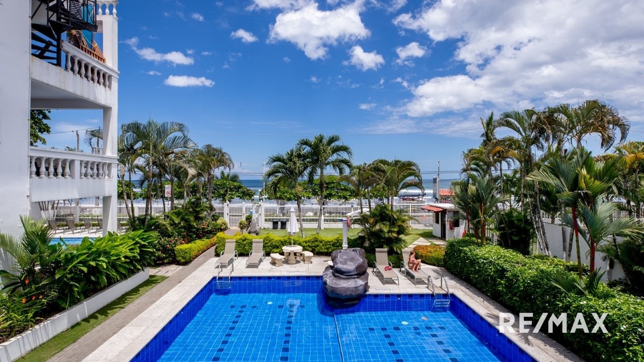 La Paloma Blanca A2 Jaco Beach For Sale (1) RE/MAX Jaco Beach Costa