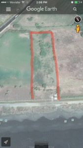 Firesale opportunity with this impressive Playa Hermosa beachfront property. This land is one hectare oceanfront estate with 60 meters frontage by the sea of world famous Hermosa Beach.
