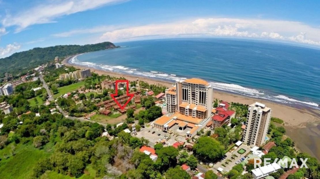 Jaco Beach Condo For Sale RE/MAX Jaco Beach Costa Rica Real Estate