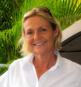 Alexandra Kleinow RE/MAX Oceanside Jaco Costa Rica
