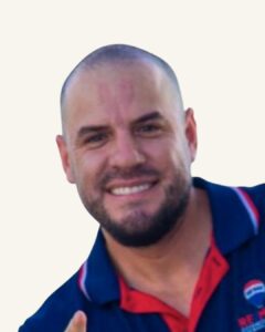 Jatniel Salas REMAX Jaco Beach Costa Rica