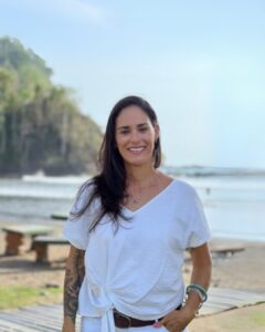 Laura Martinez REMAX Jaco Beach Costa Rica
