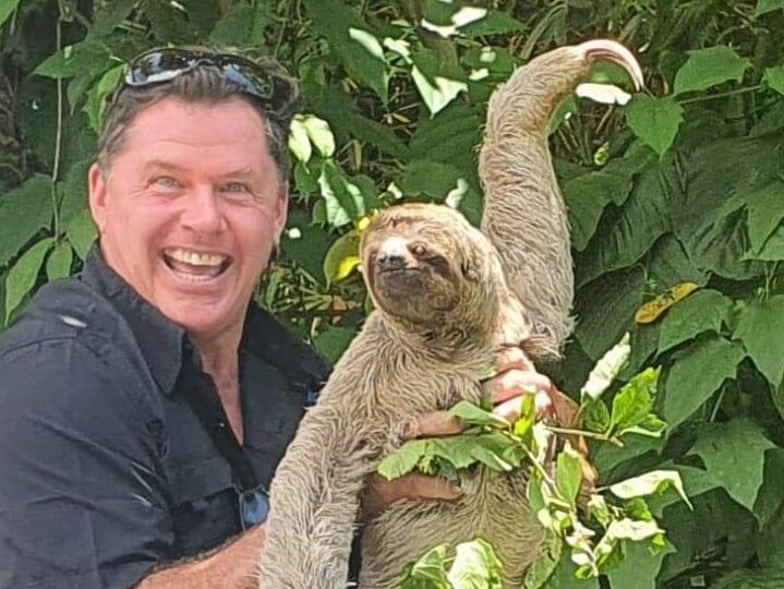 Timothy Giannone RE/MAX Oceanside Realty Broker Jaco, Costa Rica