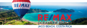 REMAX Central Pacific Costa Rica