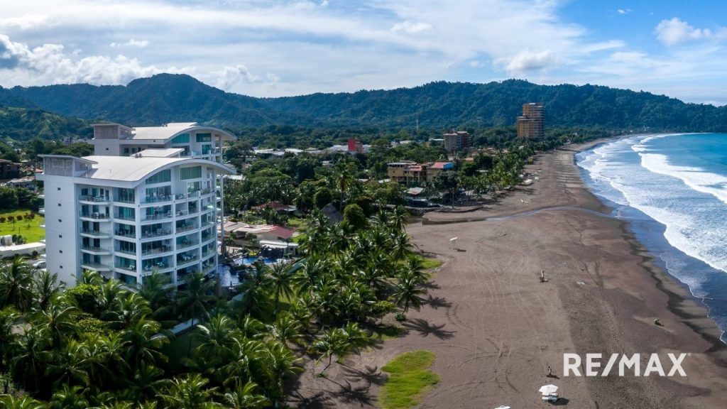 Diamante Del Sol Condos For Sale Jaco Beach RE/MAX Jaco Beach Costa
