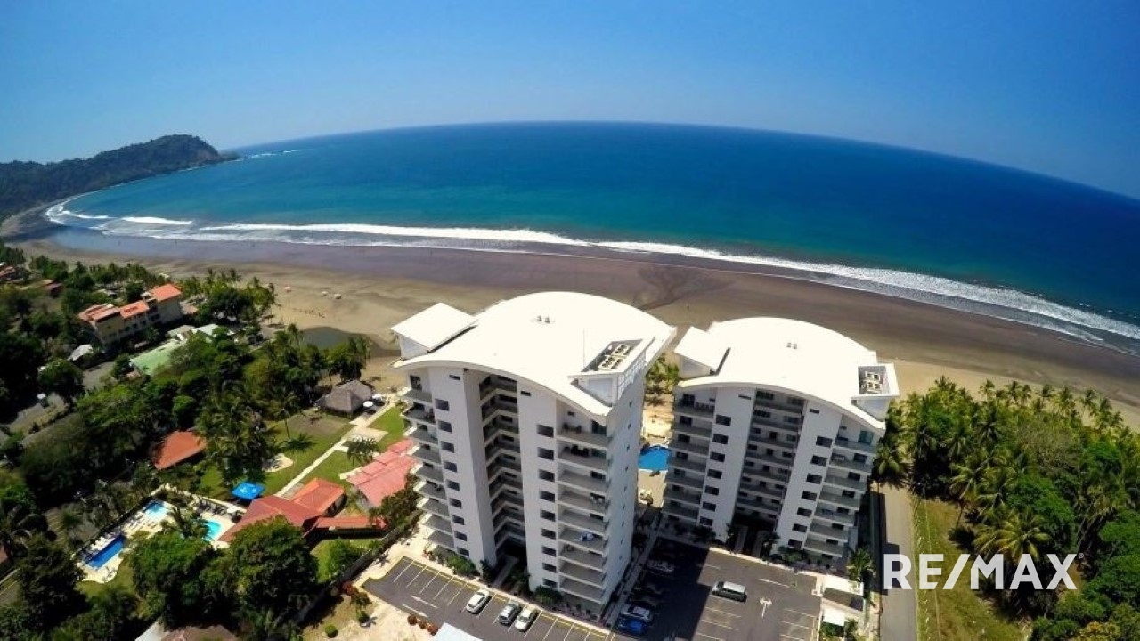 Diamante Del Sol Purchase Condos Jaco Beach RE/MAX Jaco Beach Costa