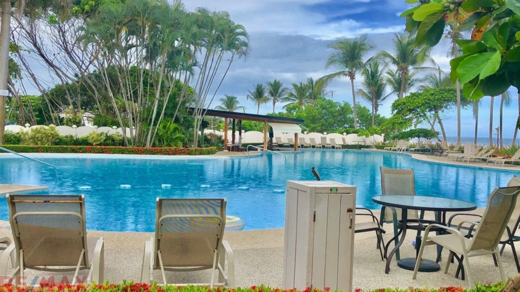 Beach front gated community homesite Hermosa Palms (7) RE/MAX Jaco