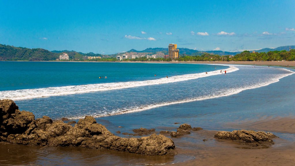 Playa Jaco8 RE/MAX Jaco Beach Costa Rica Real Estate