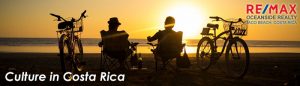 Culture in Costa Rica