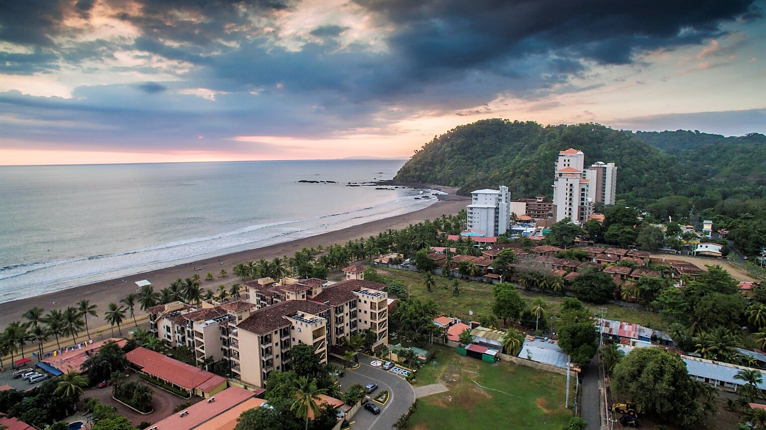 DJI_0113 RE/MAX Jaco Beach Costa Rica Real Estate