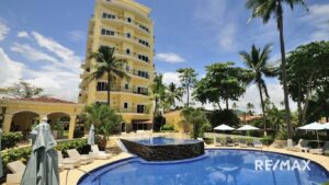 Acqua Residences Condos For Sale Jaco Beach