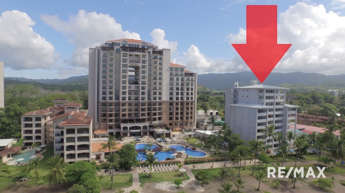 The Palms RE/MAX Jaco Beach Costa Rica Real Estate