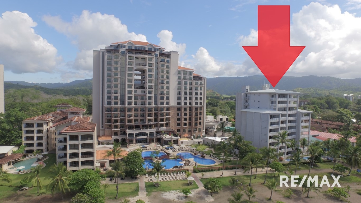 The Palms RE/MAX Jaco Beach Costa Rica Real Estate