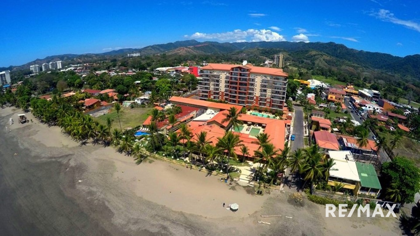 Vista Mar Real Estate for Sale in Jaco Beach, Costa Rica!