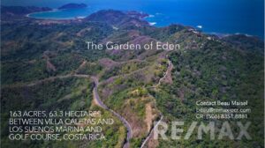 Luxury Development Parcel