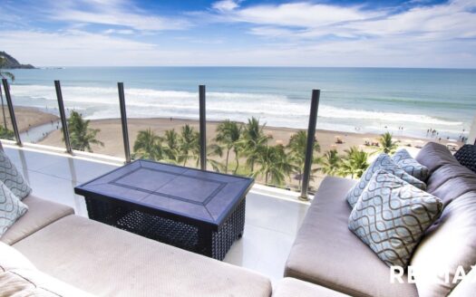 Diamante Del Sol 2 bed condo for sale Jaco Beach