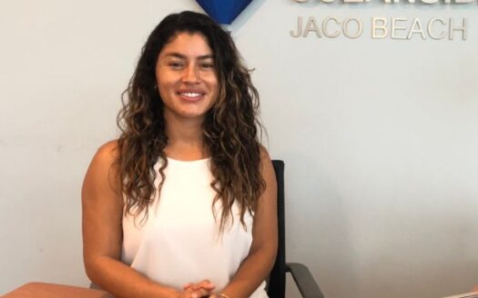 Lupe Solis REMAX Jaco
