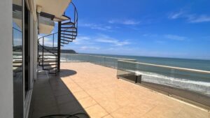 Breakwater Point