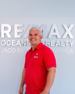 Juan Carlos Naranjo Castillo REMAX Jaco Beach Costa Rica (1)