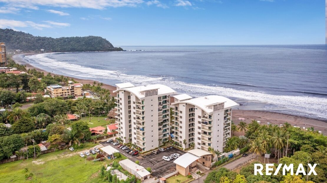 Diamante Del Sol, Jaco Beach Condos For Sale