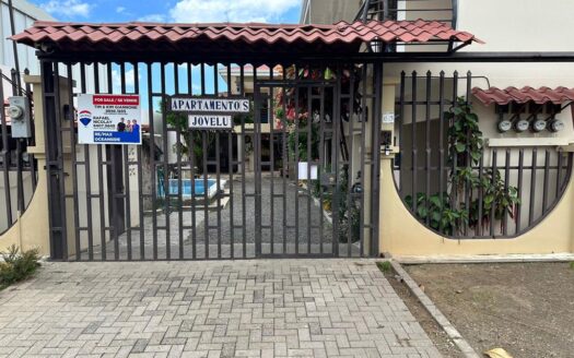 8-Unit Condo Complex plus Main 2-Story House Close to Beach