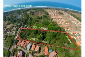 Garabito Central Pacific Costa Rica>Parrita>Bejuco For Sale 8250