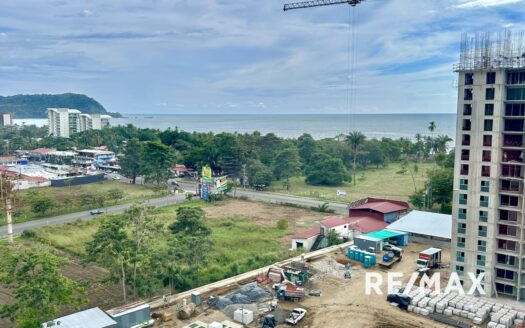 Prime location LOT on Pastor Diaz Ave. JACO