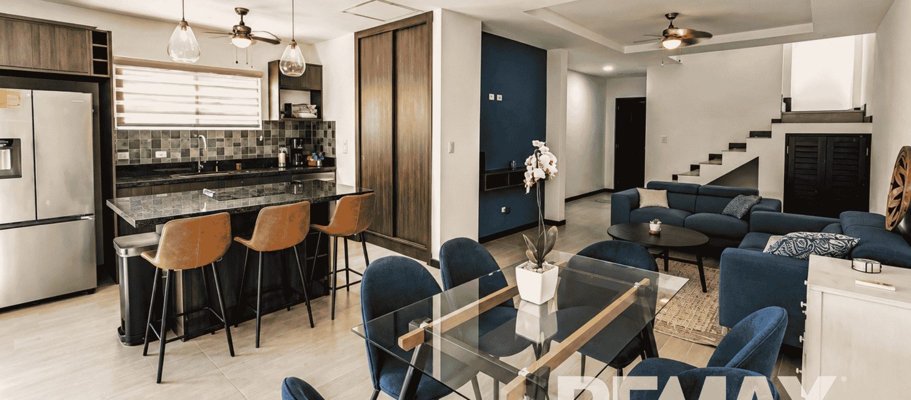 Newly Built Three Bedroom Beach Home Ι Hermosa Beach
