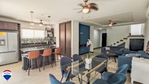 Newly Built Three Bedroom