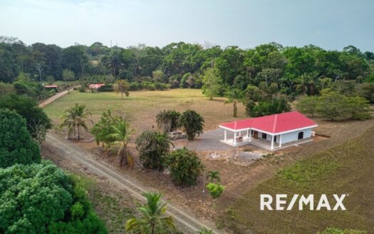 Brand New Home in a Tranquil neighborhood nestled in nature | Rancho Las Lomas