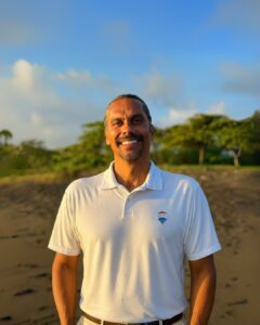 Esteban Gonzalez REMAX Jaco Beach Costa Rica agent