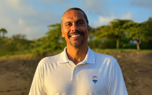 Esteban Gonzalez REMAX Jaco Beach Costa Rica agent