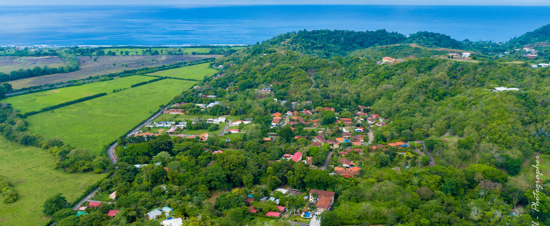 Hermosa oversized lot ready to build, just blocks from the beach with great surroundings and ample space for a custom coastal home.