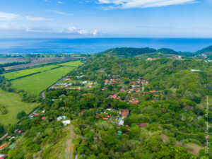 Hermosa oversized lot ready to build, just blocks from the beach with great surroundings and ample space for a custom coastal home.