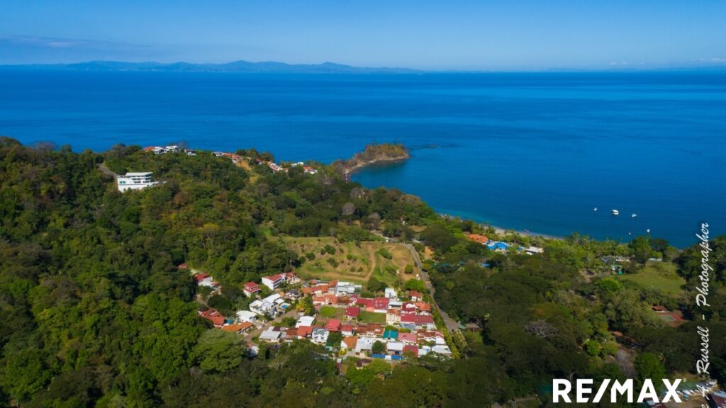 Investing in Costa Rica real estate