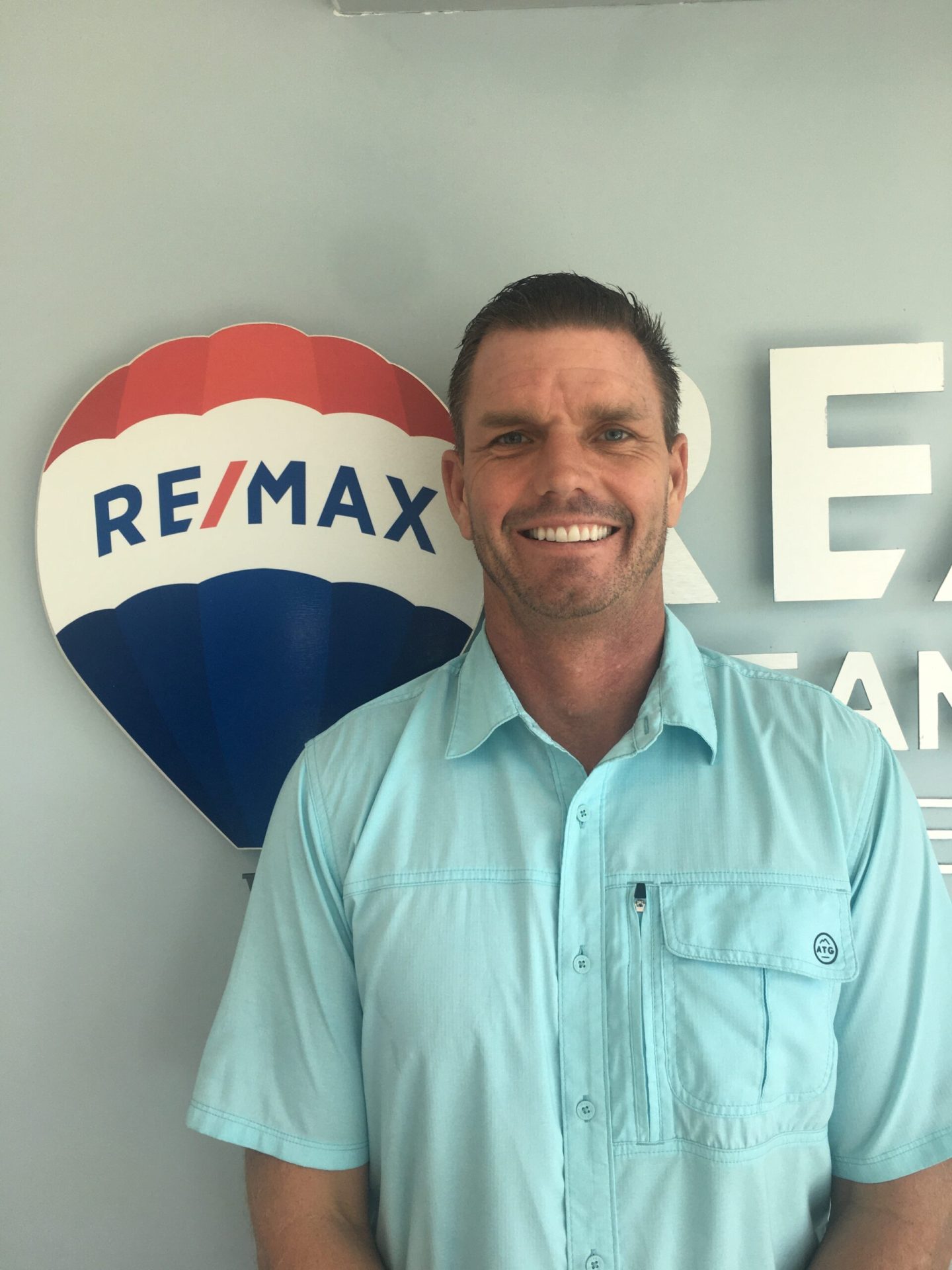 Trevor Arnold RE/MAX Jaco Beach Costa Rica Real Estate