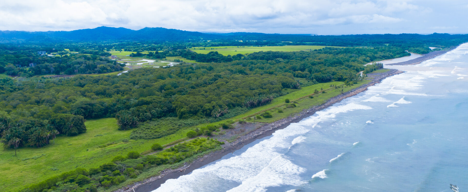 Vacation rentals Hermosa Costa Rica
