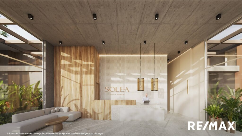 Solea Jaco Condos For Sale Costa Rica