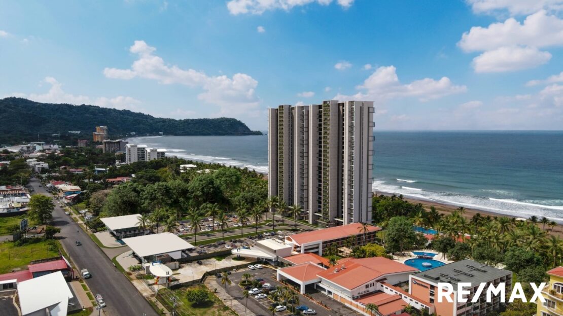 Soléa Jacó desarrollo inmobiliario sostenible