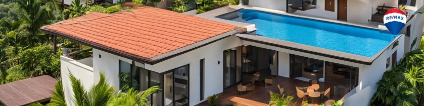 Homes for Sale in Jaco