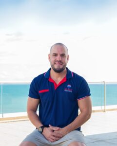 Jatniel Salas REMAX Jaco Beach Costa Rica