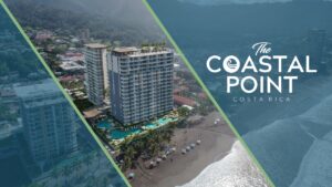 The Coastal Point Jaco Beach For Sale