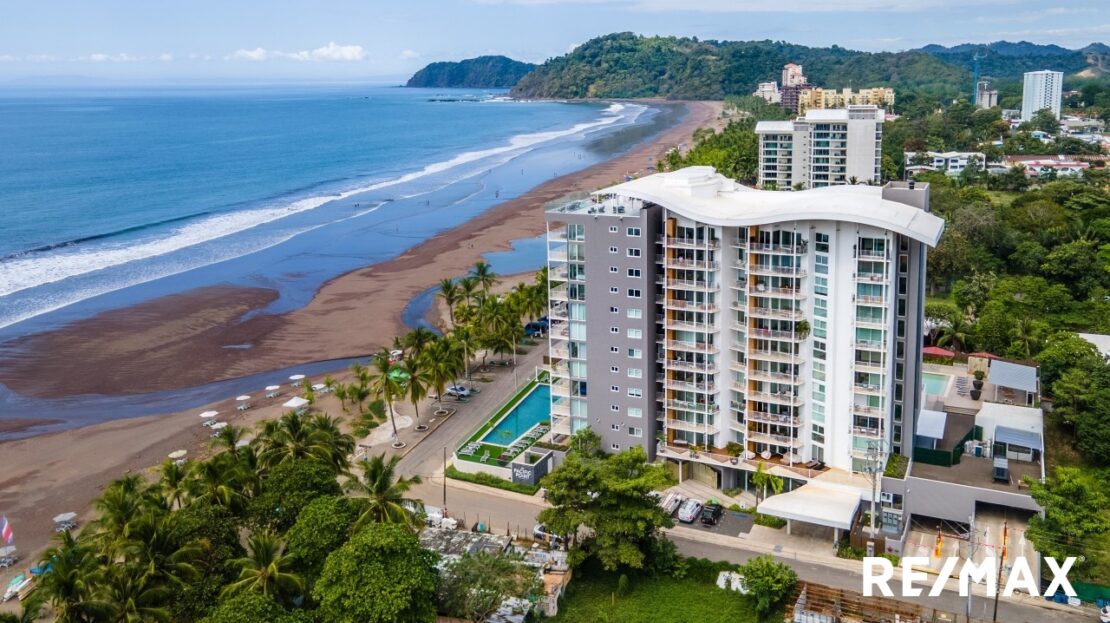 The Pacific Point Jaco