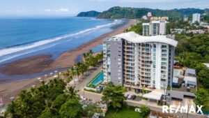 The Pacific Point Jaco